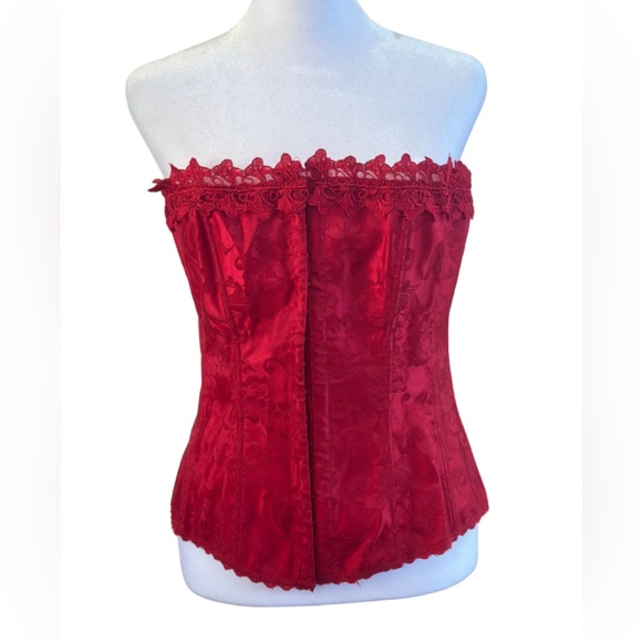 Fredricks of Hollywood Corset main image 0